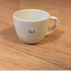 CLOSET CLOSING NWOT Rae Dunn coffee/tea mug